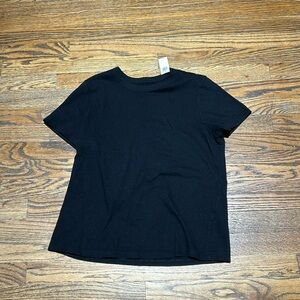 New Classic Fit Short Sleeve Old Navy